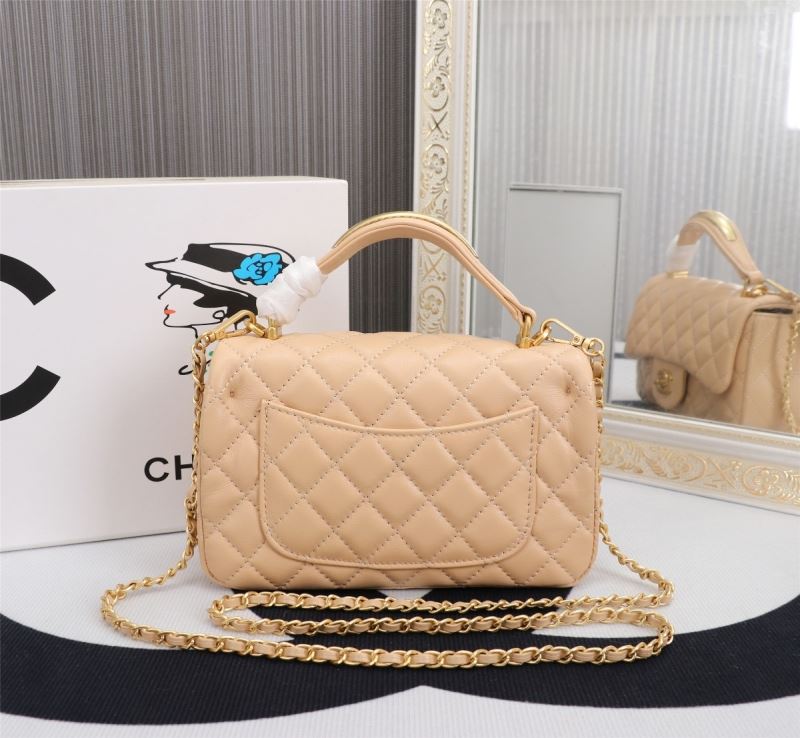 Chanel CF Series Bags